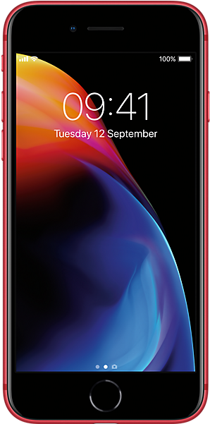 Apple Iphone - Iphone 8 Plus (468x600)