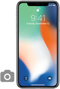 Iphone X Back Camera - Iphone X Price In Lebanon (600x403)