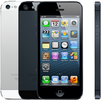 Iphone - Iphone 5s (480x480)