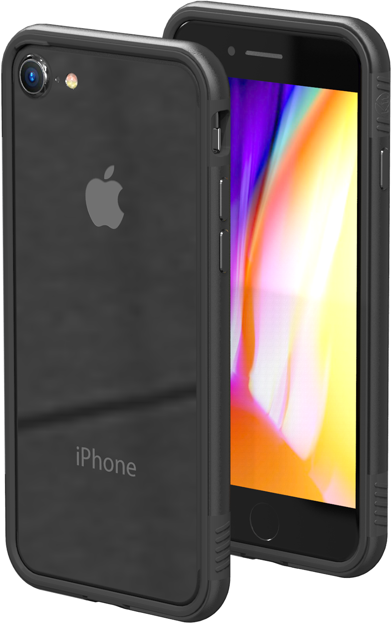 Iphone 7/8 Cases - Iphone 7 Bumper Case (1440x1440)