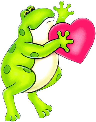 Eleni - Mironya - Sending Love Animated Gif (402x500)