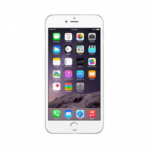 Sell My Iphone - Apple Iphone 6plus 64gb Gold (510x510)