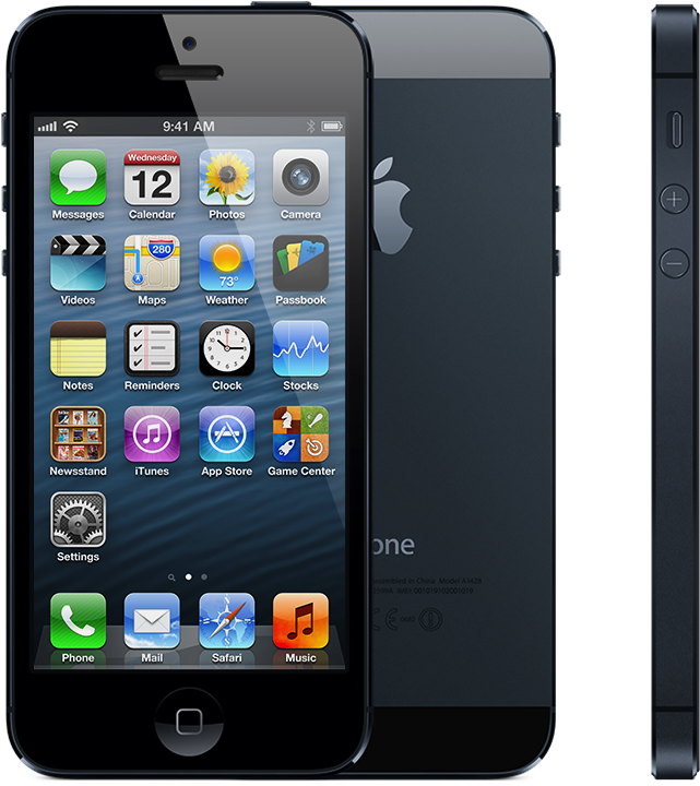 Iphone - Much Is My Iphone 5 Worth (824x824)