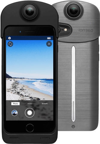 Ion 360 Camera Iphone (382x479)