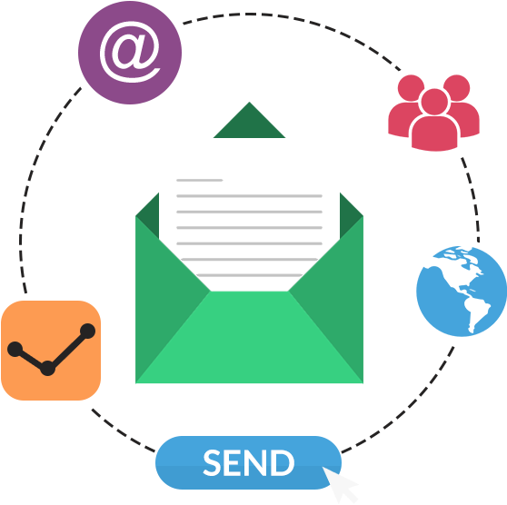 Here At Rcc, We Understand That You Need To Look Like - Email (571x564)