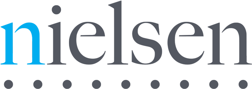 Leadership - Nielsen Logo Png (900x386)