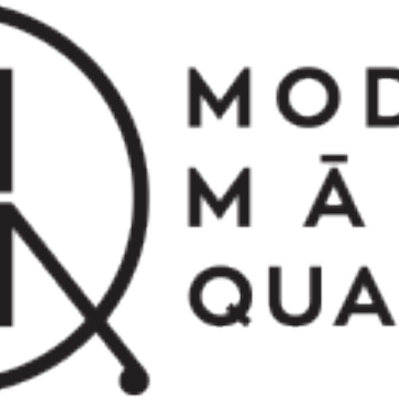 Modern Māori Quartet - Modern Māori Quartet (560x560)