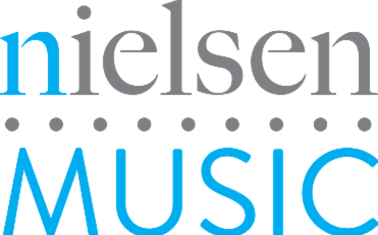 Nielsen Music Canada Releases Its Q3 Report Card - Nielsen Music Connect Logo (770x480)