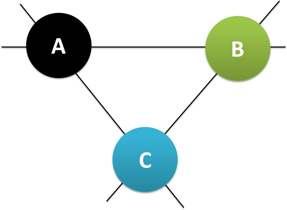 3 Way 180 Degree Angle Rule - 3 Way 180 Degree Angle Rule (1103x810)