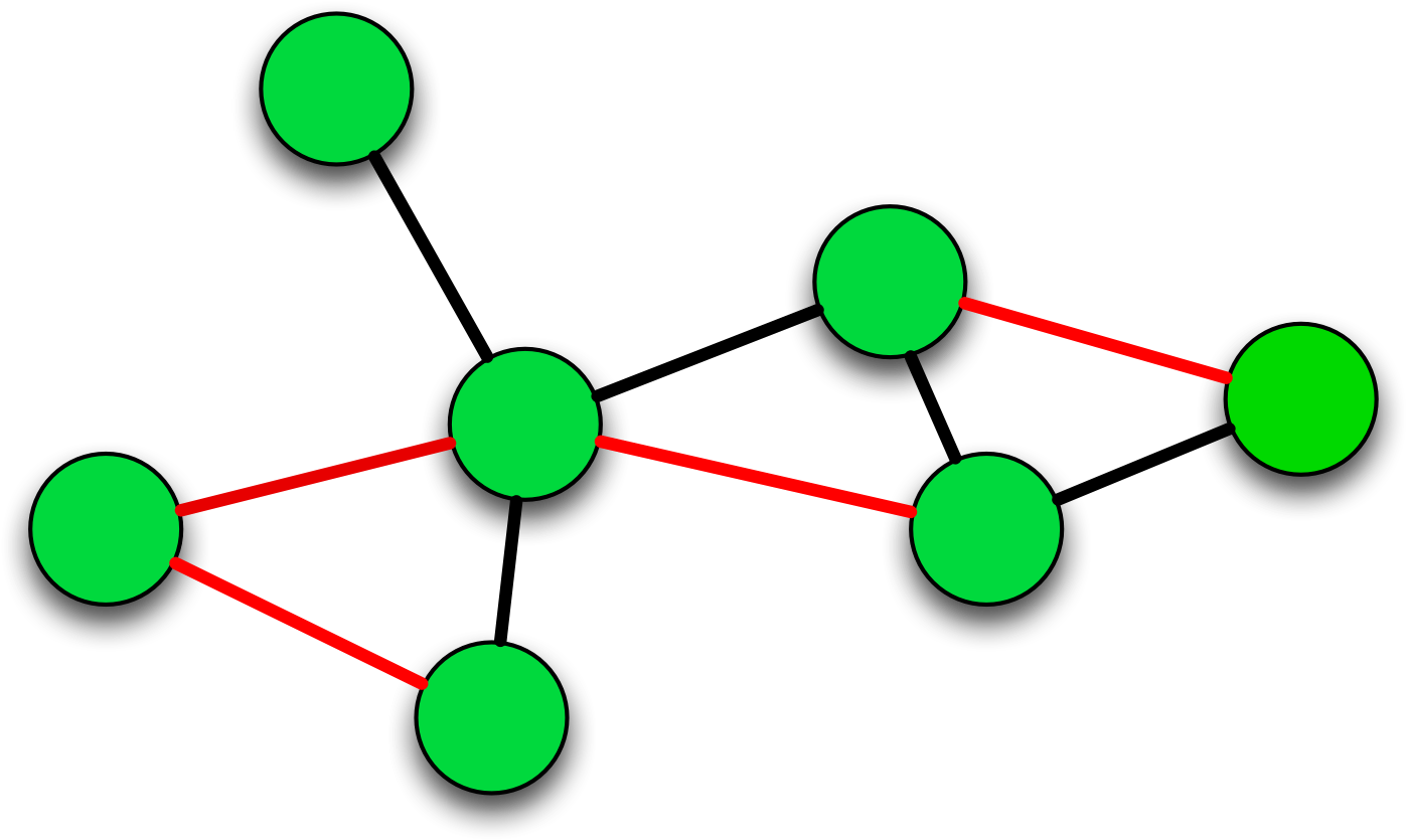 Consider A Consensus Algorithm Over A Network In Which - Diagram (1429x866)