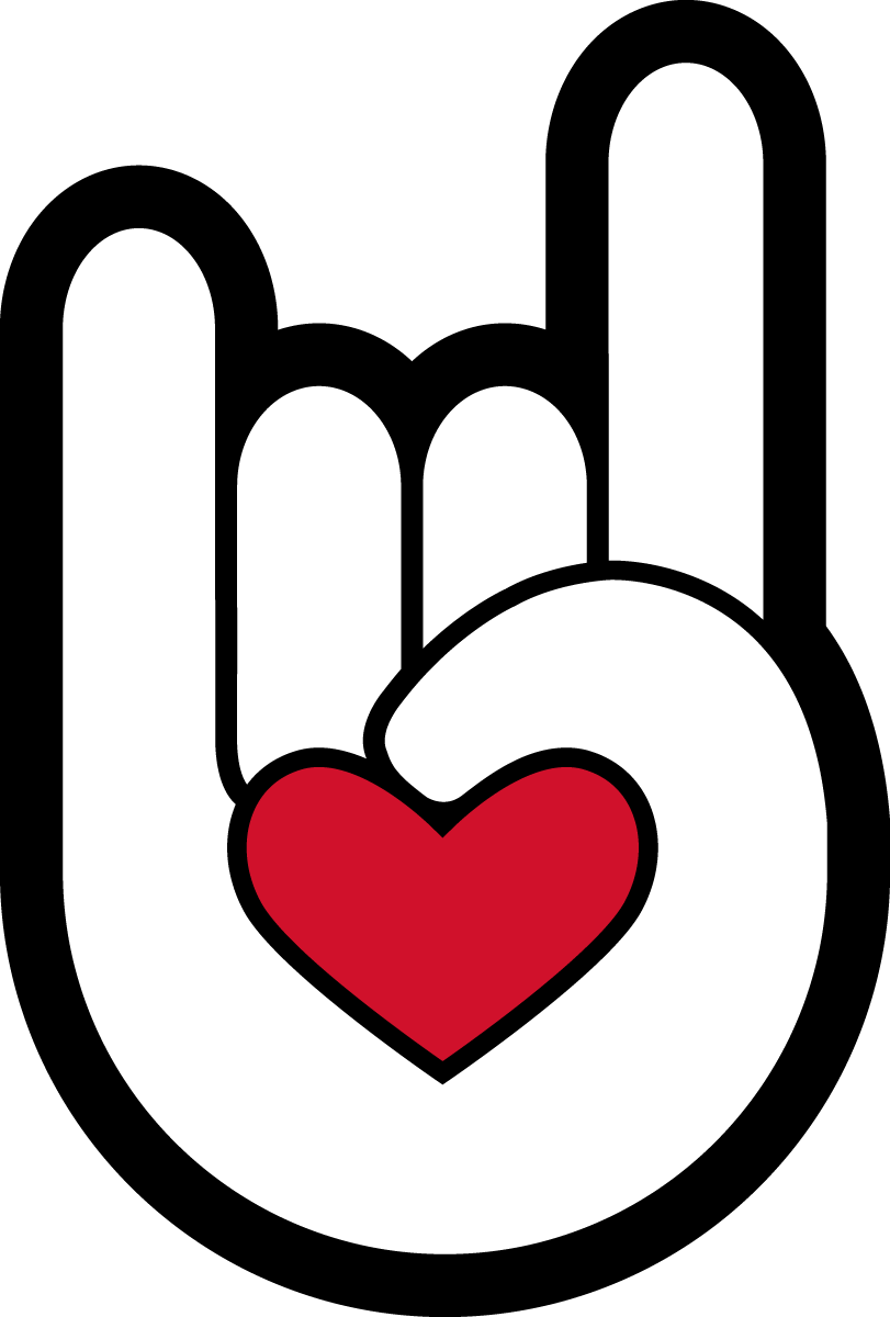 Mad Love Music Festival Logo - Mad Love Music Festival Logo (811x1200)