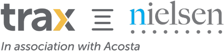Trax Nielsen Logo - Trax Nielsen (800x224)