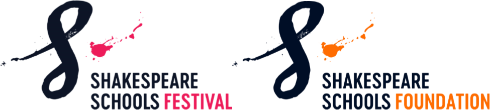 Macbeth Shakespeare Logo - Send My Friend To School (975x219)