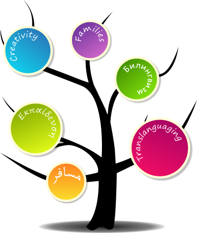 Είμαστε Όλοι/όλες Αναγκασμένοι/ες Να Ζούμε Σε Ένα Σύμπαν - Circle (400x473)