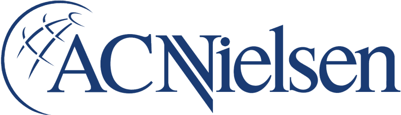 Ac Nielsen 1 Vector - Ac Nielsen Logo (800x228)