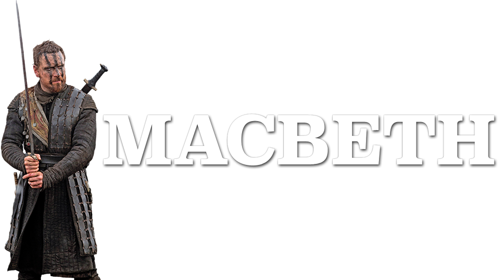 Macbeth Image - Macbeth Ost (1000x562)