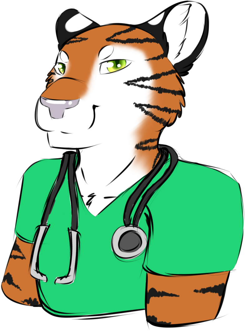 Sexy In Scrubs - Sexy In Scrubs (916x1154)