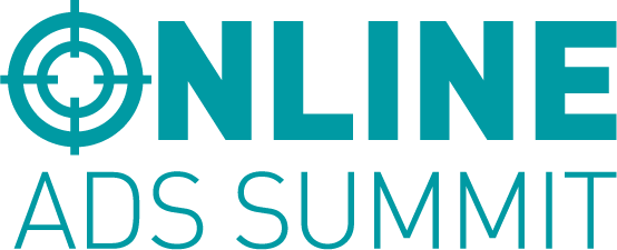 Logo Onlineadssummit - Graphic Design (554x225)