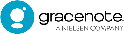 This Image Rendered As Png In Other Widths - Nielsen Gracenote Logo (500x250)