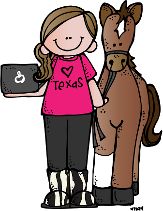 Resultado De Imagen Para Melonheadz School - Melonheadz Horse Clipart (337x435)