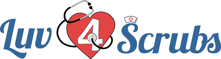 Luv 4 Scrubs - Luv 4 Scrubs (894x241)