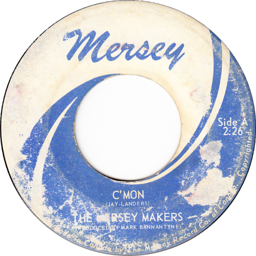 These Canucks Did A Pretty Good Job Of Impersonating - Bayonet Point Middle School (500x500)