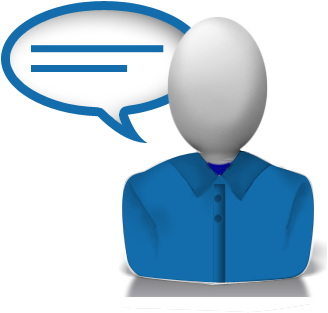 Customer Service In Action Short Notice Connectivity - Customer Needs Icon Png (400x400)