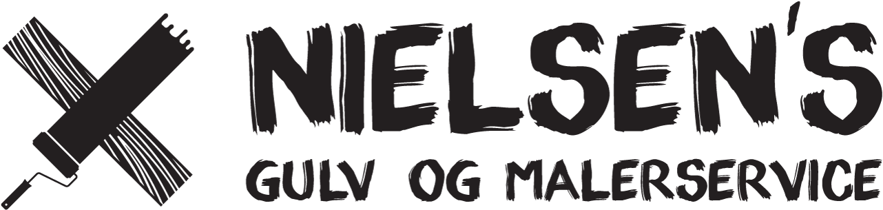 Nielsen's Gulv- Og Malerservice - Maiz (1300x316)