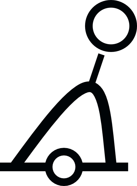 Conical Buoy Clip Art Is - Clip Art (438x594)