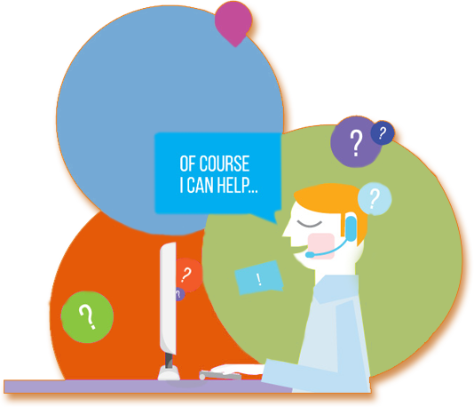 Customer Service Is Extremely Important For Any Business - E Business Customer Service (534x458)