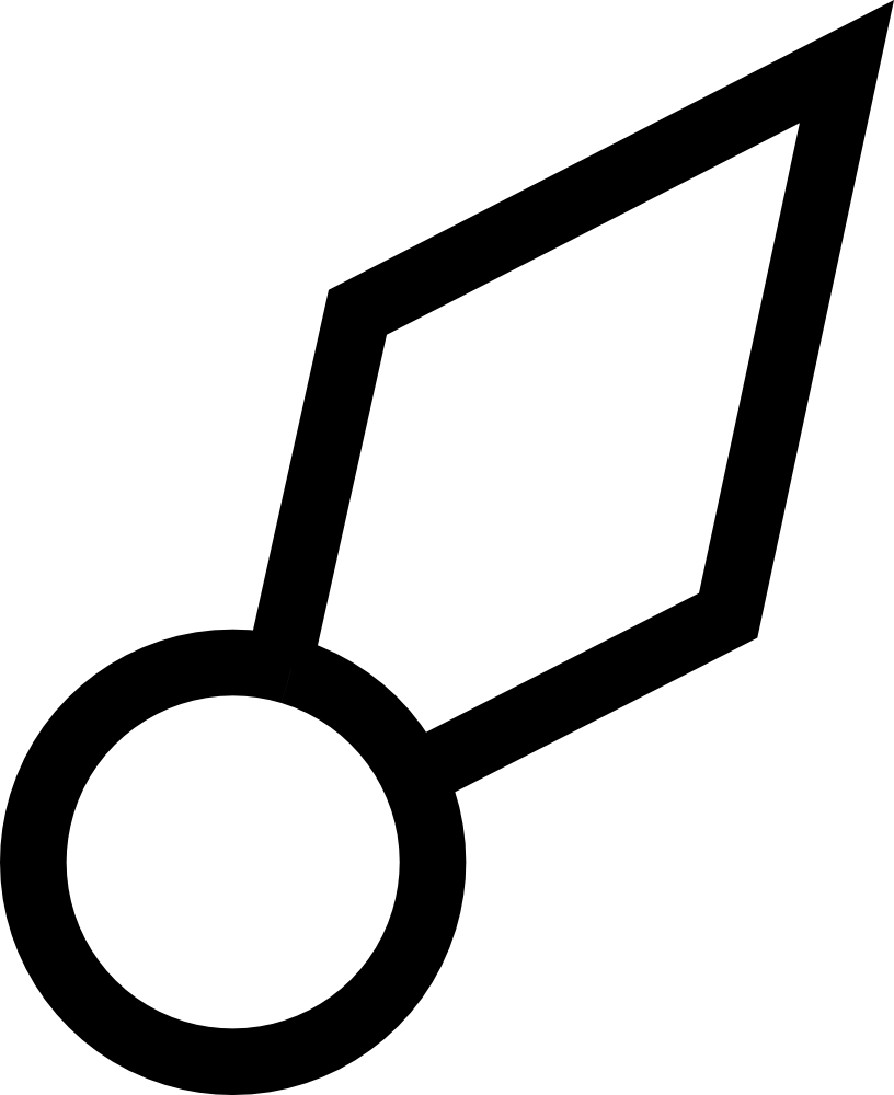 Buoy - Buoy Symbol (816x1000)