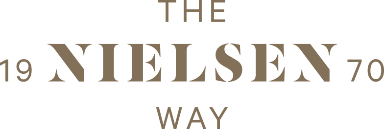 The Nielsen Way Logo The Nielsen Way Logo - Design (784x264)