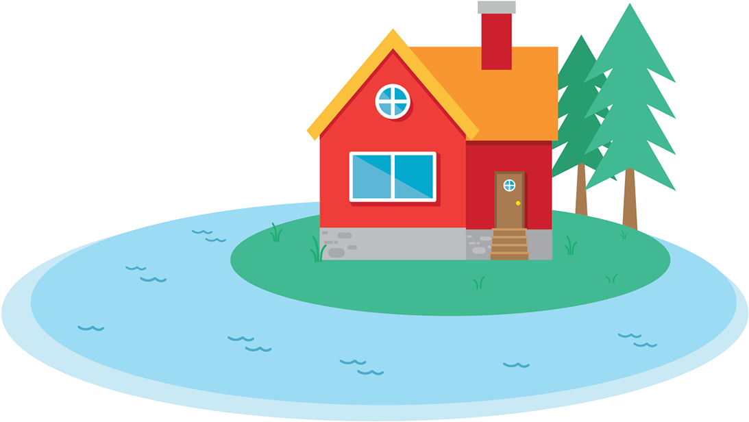 Lake House - House (1200x770)