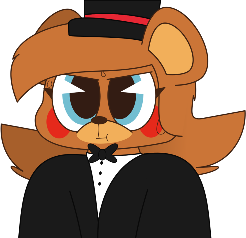 Sweato By Scrubsandwich - Cartoon (981x814)