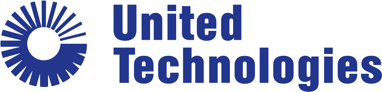 Nielsen - United Technologies Corp Logo (1280x309)