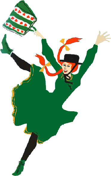 Anne Of Green Gables The Musical Opens In Pei - Anne Of Green Gables (1024x599)