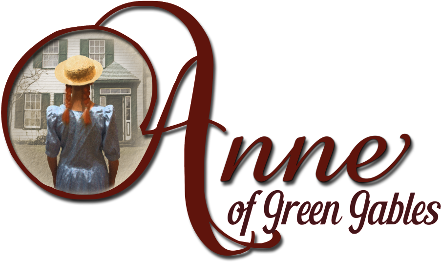 2015 Season - Anne Of Green Gables Clip Art (1024x615)