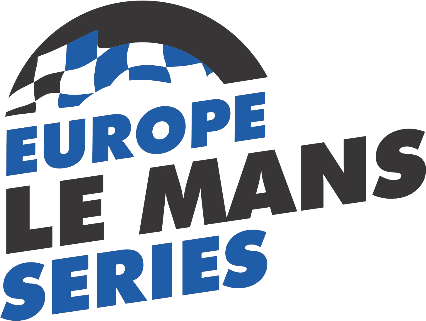 Share This Image - European Le Mans Series Logo (1572x1173)