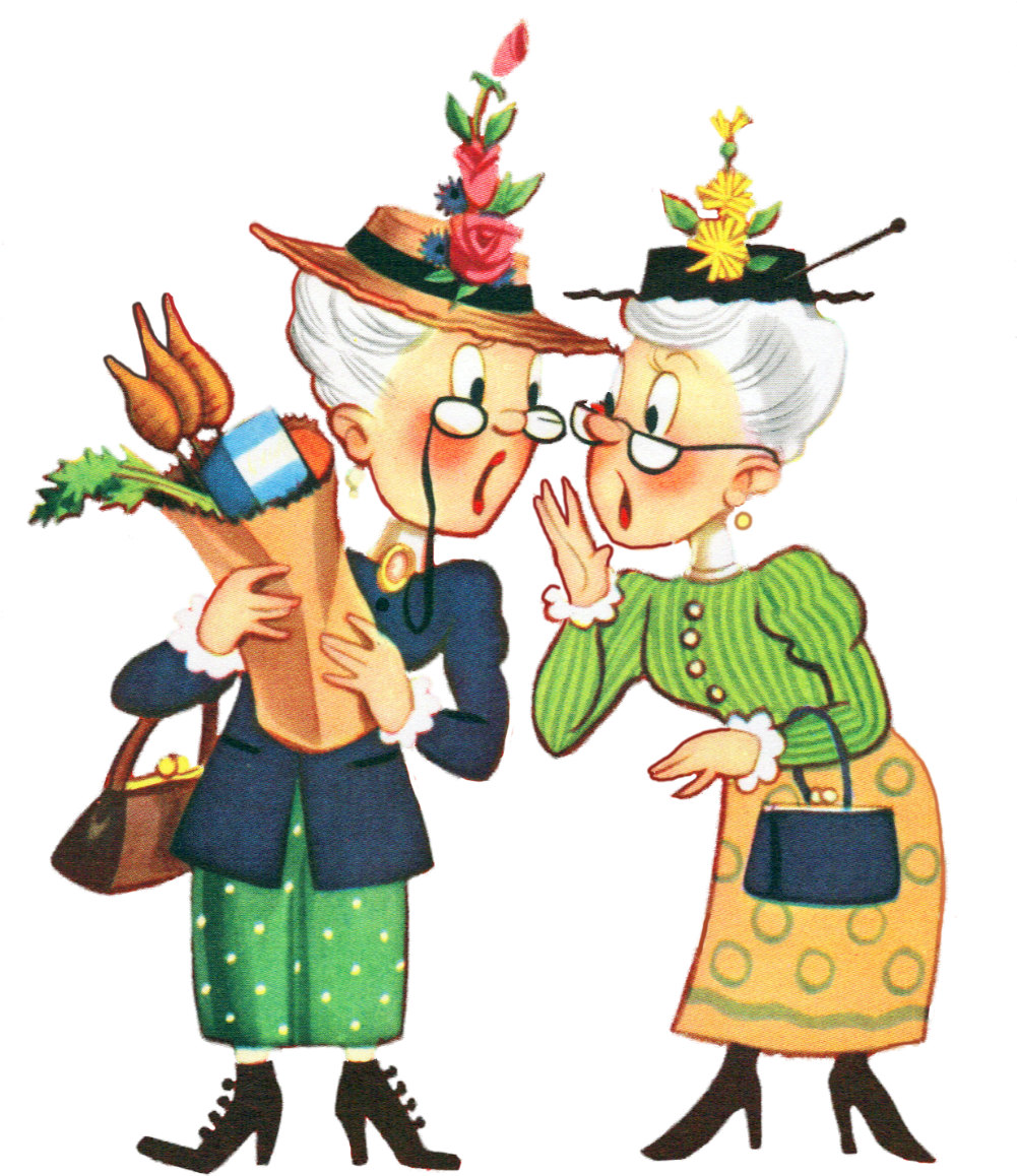 And The Nominees Are - Kawały O Sąsiadach (1000x1185)