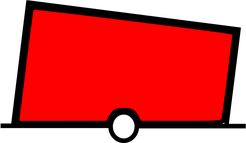 Free Buoy Canonical Red - Buoy (2400x1371)