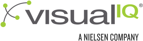 Nielsen Innovate's Logo - Visual Iq Nielsen Logo (480x302)