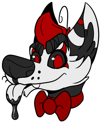 I Still Wanna Make A Few More Though - Cartoon (435x512)