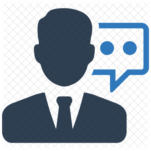 Customer, Service, Business, Comment, Consulting, Support - Customer Service (512x512)