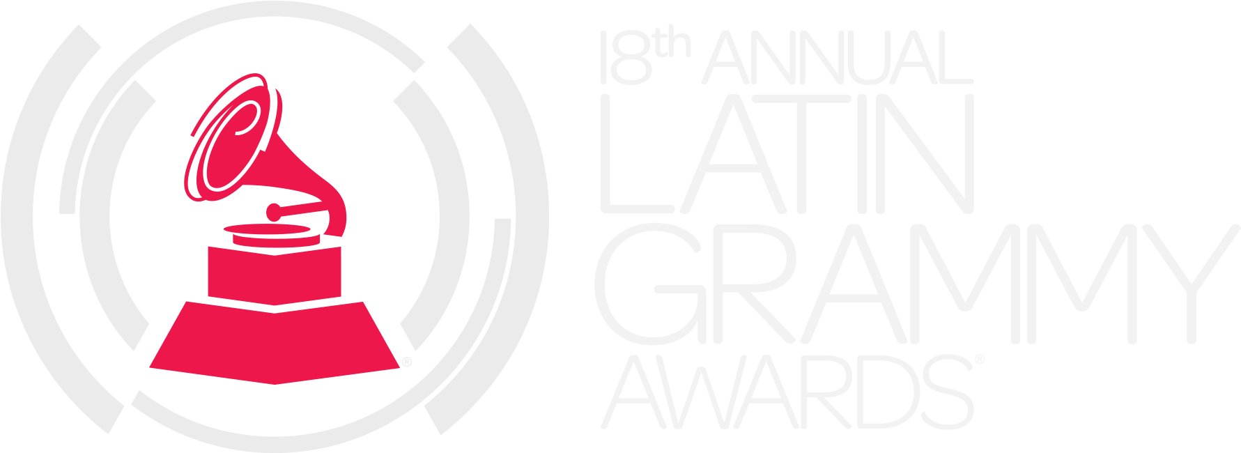 Home - Latin Grammy Award (1800x883)