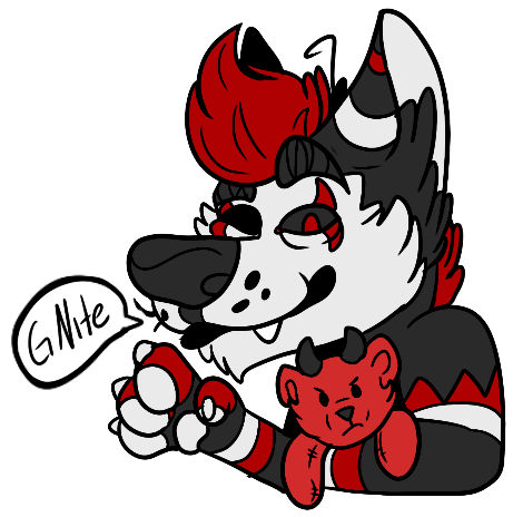 I Still Wanna Make A Few More Though - Cartoon (473x512)