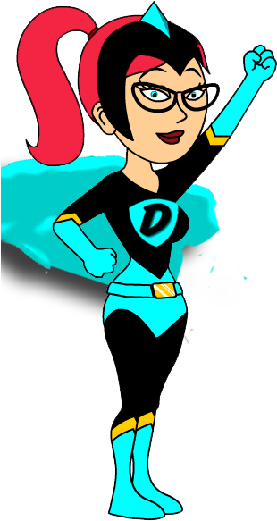 This Is A True Dream Come True For Me - Character (321x608)
