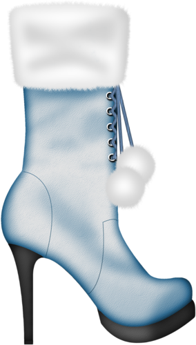 Album - Knee-high Boot (300x500)