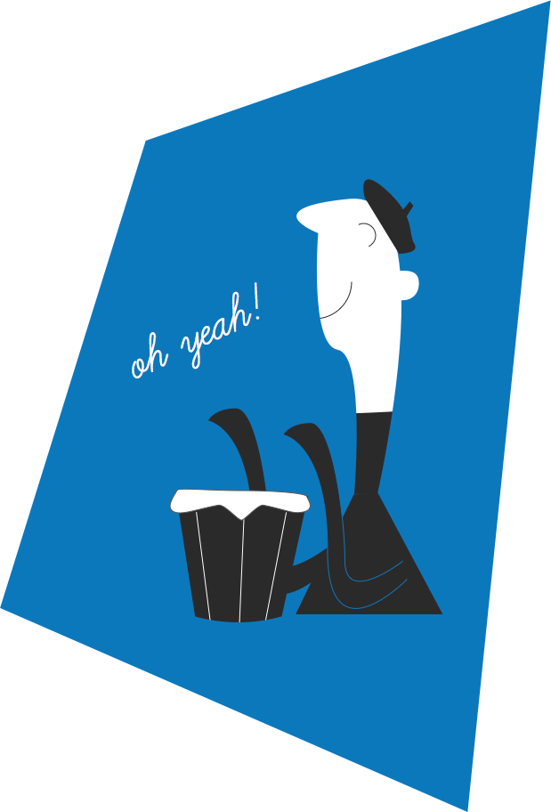 Quick Sketch - Mr - Bongo - Quick Sketch - Mr - Bongo (619x912)