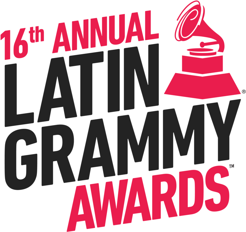 Tba Global - Latin Grammys Logo Png (1000x1000)