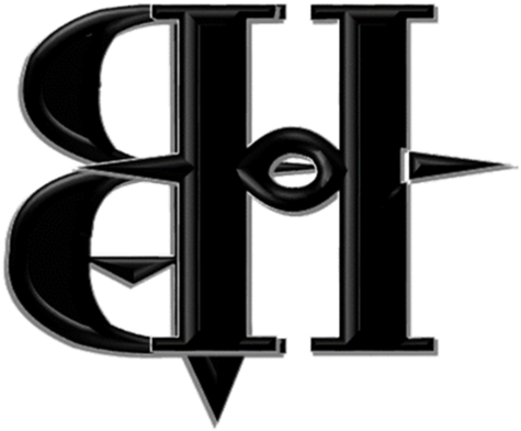 Bohutch Black Symbol Logo - Super Smash Bros.™ Ultimate (600x433)